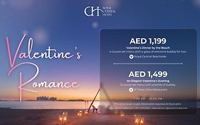 Royal Central The Palm Hotel